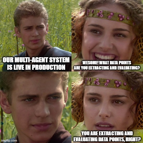 metrics meme